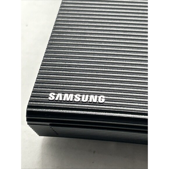Samsung BD-J5100 Blu-ray Player HDMI Wi-Fi 1080p | No Remote | Tested Working - Picture 3 of 9